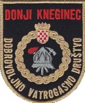 Varazdin-Donji Kneginec