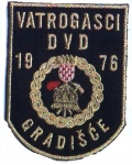 Varazdin-Gradisce 1976