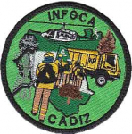 Infoca-Cadiz