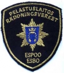 Espoo-Esbo-Finlandia