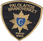 Porvoo Borga-Finlandia