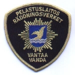 Vantaa Vanda-Finlandia