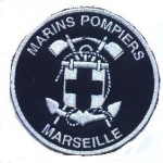 13-Bouches du Rhone-2-Marins-Pompiers-Marseille