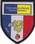 13-Bouches du Rhone-Salon De Provence