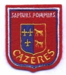 31-Haute Garonne-Cazeres