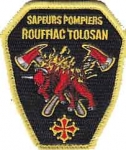 31-Haute Garonne-Rouffiac Toposan-Toulouse