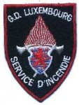 Serv D Incd-Luxemburgo