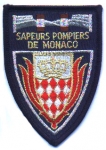 Monaco-Sapeurs Pompiers