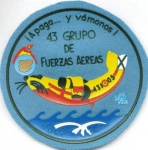 Fuerzas-Aereas-Grupo-43-7-Spain