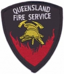 Queensland  -FS-1-Australia