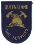 Queensland  -FS-2-Australia