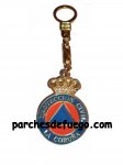 llavero-key-chain-civil-lacoruna